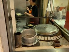 -凯丽上海阳春面馆(德仁里店)
