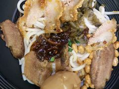 -粉达人·桂林米粉(解放北路店)