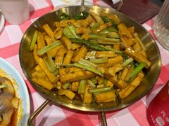 -忆外婆徐州菜·地锅鸡·生日宴(吴庄店)