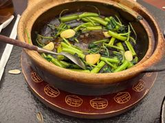 -旺爷砂锅·茶作(国贸城店)