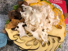 -云荷里·蒸汽石锅鱼·云南菜(中发百旺店)
