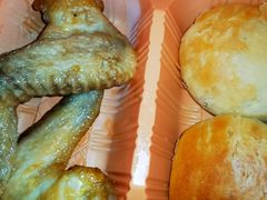 -香妃烤鸡(西单店)