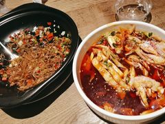 -辛香汇·现炒川菜(武进吾悦店)