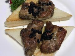-克丽司汀酒店-日光阁餐厅
