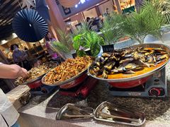 -丽池宫韩式汗蒸会馆(华灯坊店)