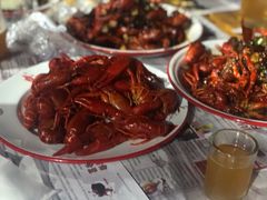 -汉虾王.小龙虾.武汉菜.粤菜(科技园店)