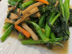 -佛有缘素食馆·荔湾老字号(陈家祠首店)