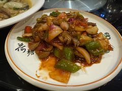 -9号小厨师(端平桥店)