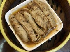 -府城小食馆(金龙宾馆店)