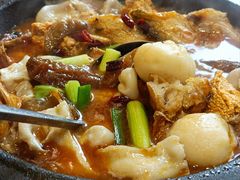 -肖记公安牛肉鱼杂馆·省级非物质文化遗产(三角路直营店)