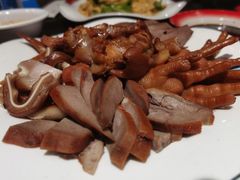 -粗粮人家·东北菜(洋桥店)