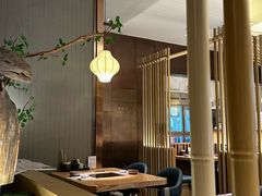 -温野菜涮涮锅(万象城店)