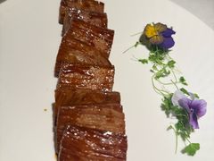 -漢舍中国菜馆(浦东嘉里城店)