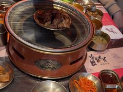 -西塔老太太泥炉烤肉(苏州大悦城店)