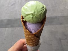 -成裕雪糕店(士多店)