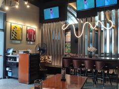 大堂-haxnbauer海森堡德国餐厅(深圳coco店)