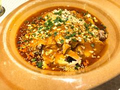 蓉城钵钵鸡-红辣椒·川菜·火锅(曹杨店)
