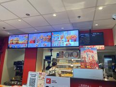 -肯德基(惠州龙门店)