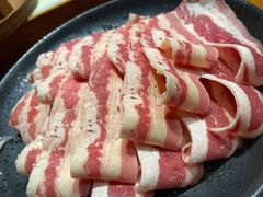 尚选双层牛胸肉-呷哺呷哺 黄金牧场 (盛世天骄店)