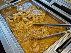 -哈工大一校区食堂