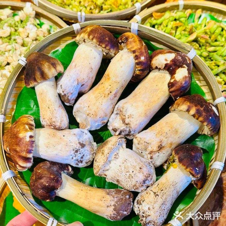 无锡这家云南风味烧烤绝了‼️‼️