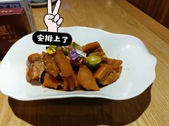 -乡里八闽·福州乡土菜(高宅店)