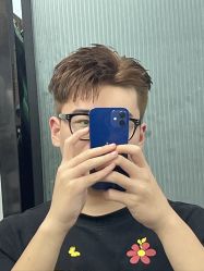 点击看大图 -私人定制 Hair Salon