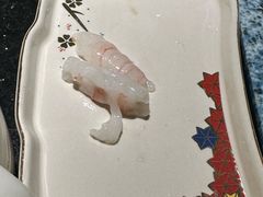 -上井料理黑金店(IFS国金中心店)