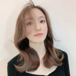 -逸丝风尚专注烫染