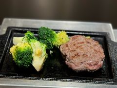 -肉肉大米(金虹桥店)