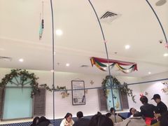 茉莉餐饮(包河万达店)-茉莉餐厅(包河万达店)