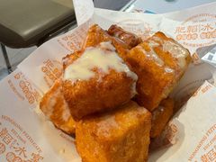 -肥韬茶餐厅(海上世界店)