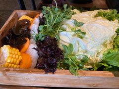 -盡膳口福跷脚牛肉火锅(合生汇购物中心店)