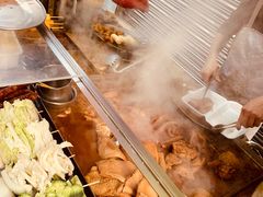-明记牛杂(新马路分店)