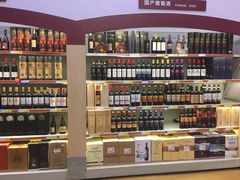 -麦德龙(包河店)
