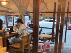 -花鸟鱼私家小厨(文殊院店)