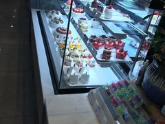 -PARIS BAGUETTE巴黎贝甜(周浦万达店)