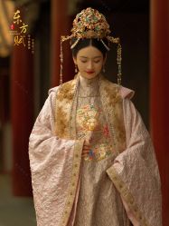 -美云庭古装·格格服汉服·京城旅拍(北京店)