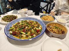 -新蜀会四川豆花(五羊店)