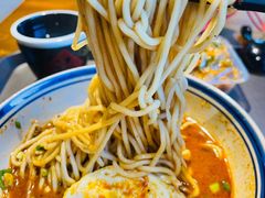 招牌传统麻辣面-聚合鑫东北熏酱熟食麻辣面(长阳店)