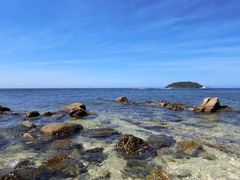 -东姑阿都拉曼海洋公园