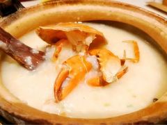 -火齐潮汕砂锅粥(五道口店)