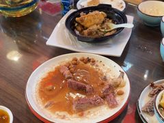 -鹅滋道(甘坑古镇店)