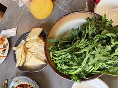 -红井路游艺炖锅·音乐餐吧(十渡店)