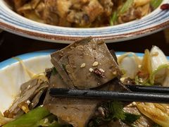 -独一道·邵伯龙虾土菜馆·烧烤(雨花西路店)