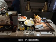 -广州富力丽思卡尔顿酒店