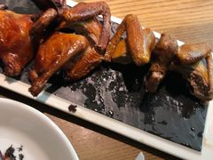 -大鸽饭(岗顶店)