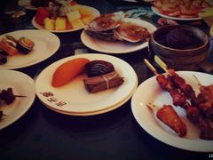 -吉布鲁牛排海鲜自助(顺庆红光路店)