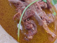 -芦月轩羊蝎子(北蜂窝店)