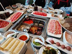 -海底捞火锅(苏宁生活广场店)